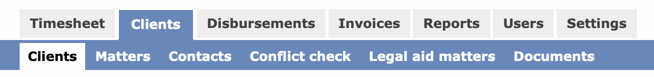 legalsense-menu-before-matters-change.png