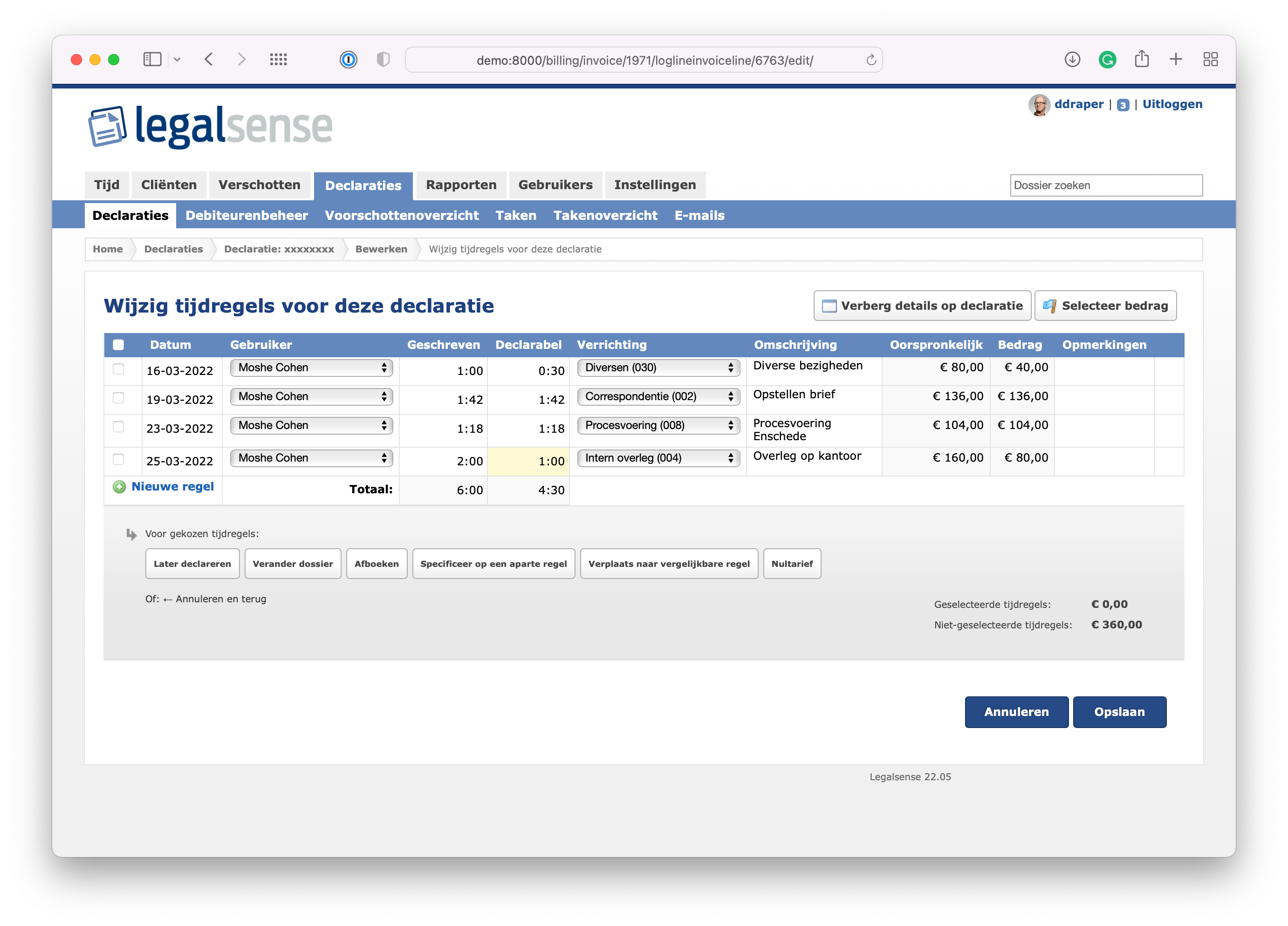 Release 22 05 Mei 2022 Legalsense